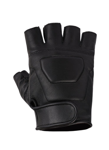 Fingerless Gloves