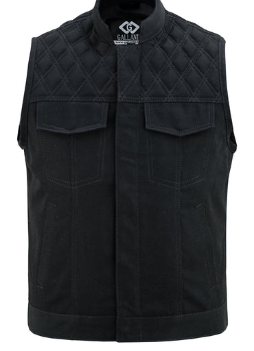 Textile Vests