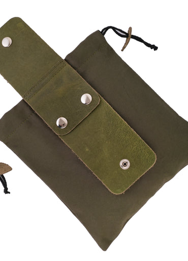 Pouches