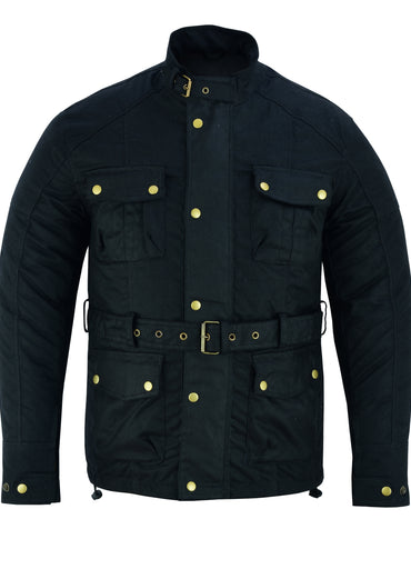 Biker Textile Jackets