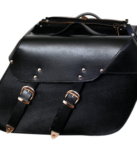 13000 saddle bag 