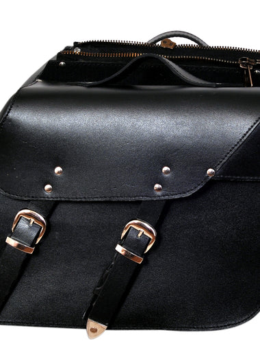 13000 saddle bag 