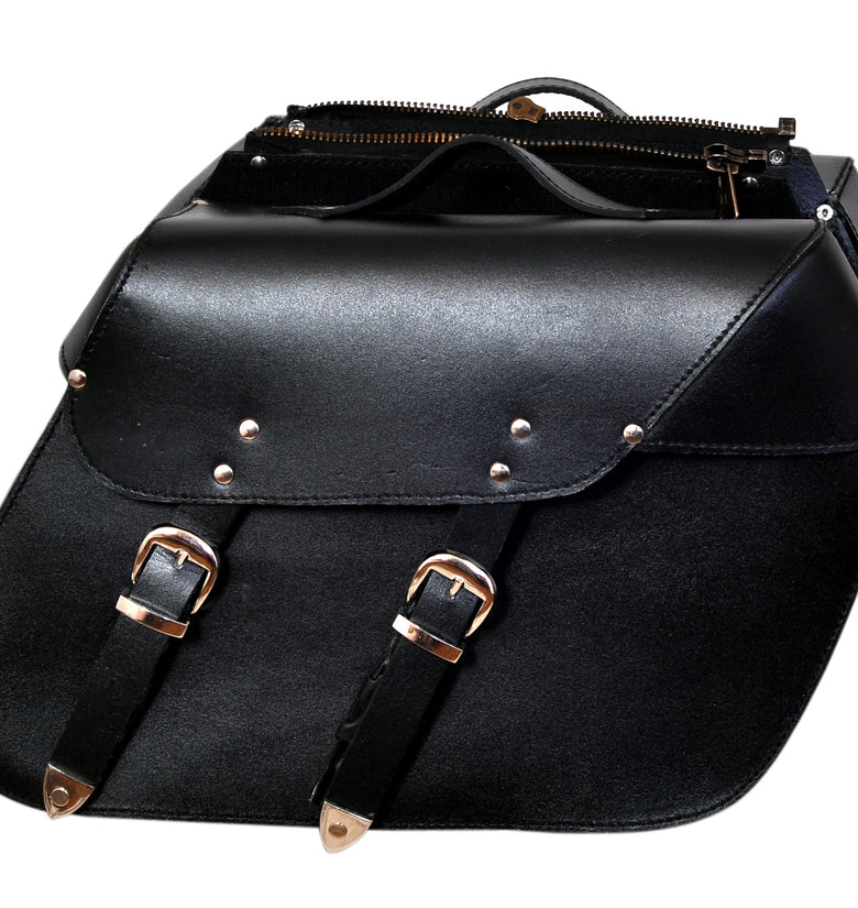 13000 saddle bag 