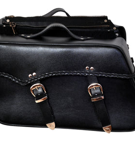 Gallanto 17 saddle bag