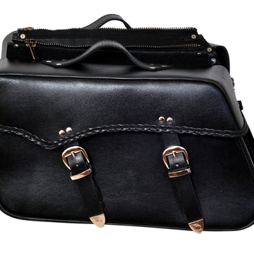 Gallanto 17 saddle bag