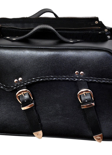 Gallanto 17 saddle bag