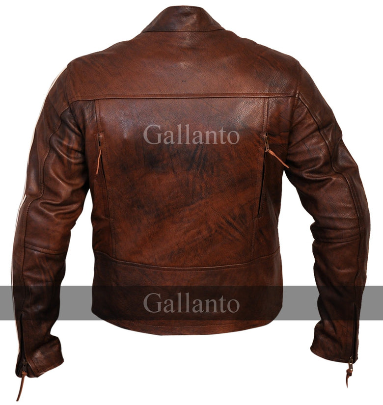 Gallanto motorcycle jacket new arrivals