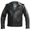 Marlon Brando Antique Biker Leather Jacket