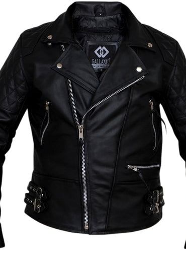 Biker Leather Jackets