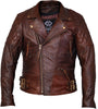 brown-vintage-biker-leather-jacket