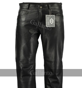 classic-fitted-leather-pants