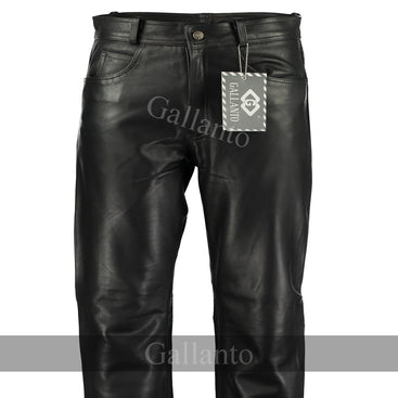 classic-fitted-leather-pants