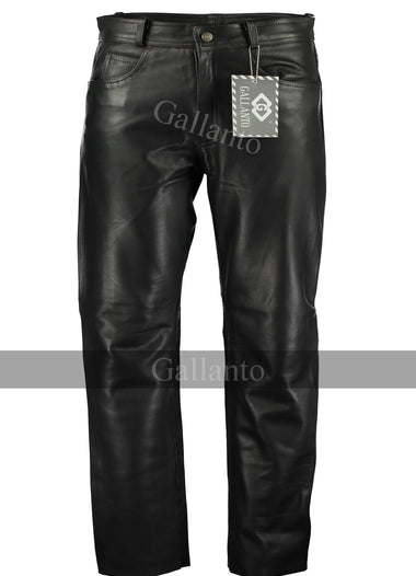 classic-fitted-leather-pants
