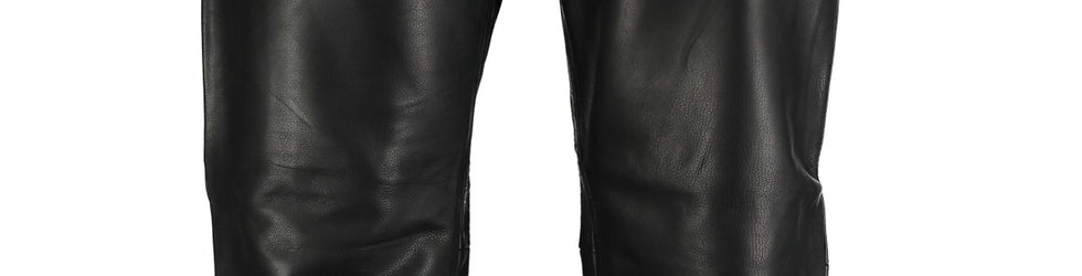 Leather Trousers