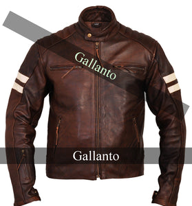 roma-vintage-brown-biker-leather-jacket