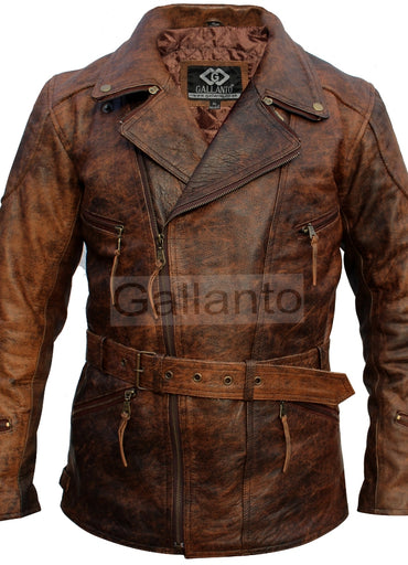 Fashion Leather Jackets