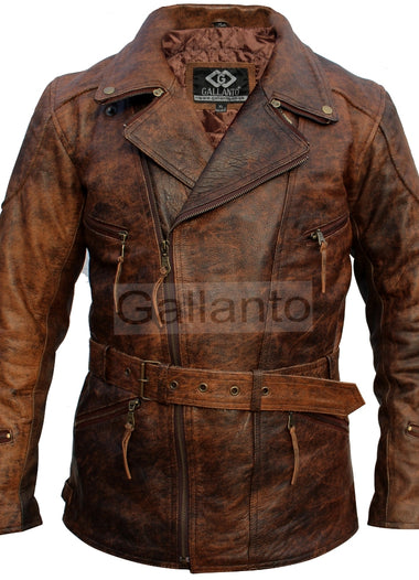 eddie-brown-belstaff-leather-jacket