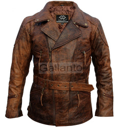 Fashion Leather Jackets