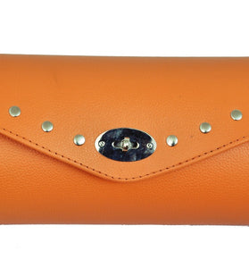 Gallanto Orange Tool Bag 
