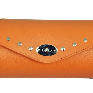 Gallanto Orange Tool Bag 