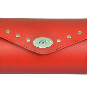 Gallanto Red Tool Bag 