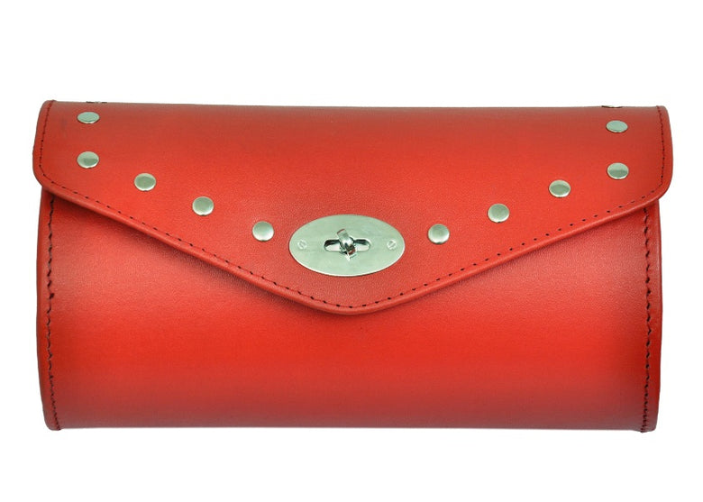 Gallanto Red Tool Bag 