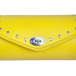 Gallanto Yellow Tool Bag 