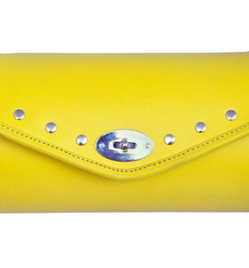 Gallanto Yellow Tool Bag 