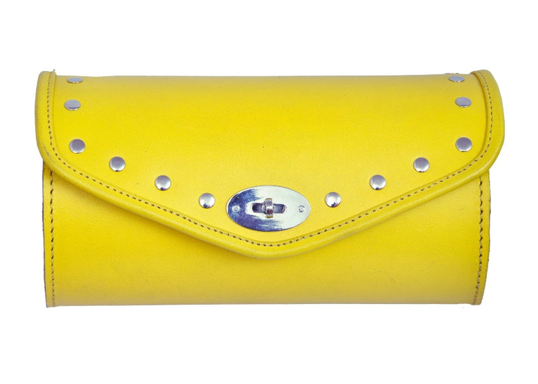 Gallanto Yellow Tool Bag 