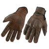 Leather Gloves