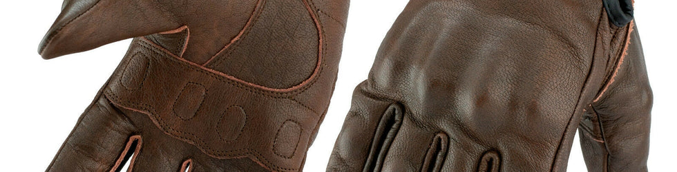 Biker Gloves