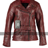 Biker Leather Jackets