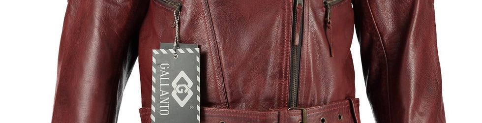 Biker Leather Jackets