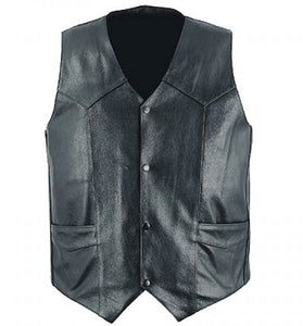 Gents Classic Vest Waistcoat