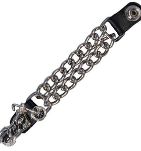 Chopper Chain Vest Extender