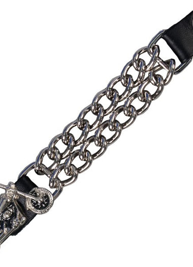 Chopper Chain Vest Extender