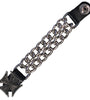 Iron Cross Chain Vest Extender