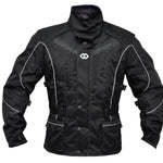 Wolf Textile Biker Jacket