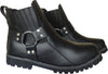 motorcycle-leather-boots