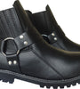 motorcycle-leather-boots