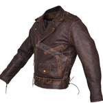 vintage-brown-brando-leather-jacket