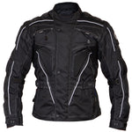 Raven Textile Bilker Jacket