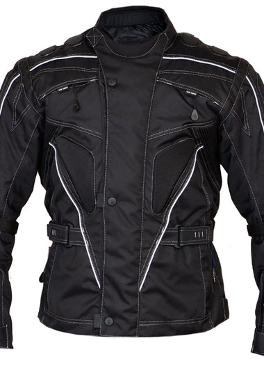 Raven Textile Bilker Jacket