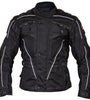 Raven Textile Bilker Jacket