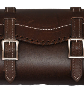 Gallanto Retro Brown Sissy Bag