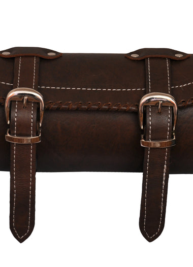 Gallanto Retro Tool Rool Bag