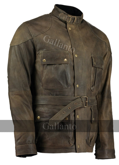 benjamin-button-green-leather-jacket