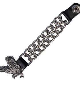 Flying Eagle Chain Vest Extender