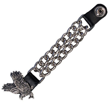 Flying Eagle Chain Vest Extender