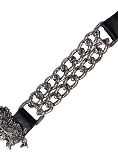 Flying Eagle Chain Vest Extender